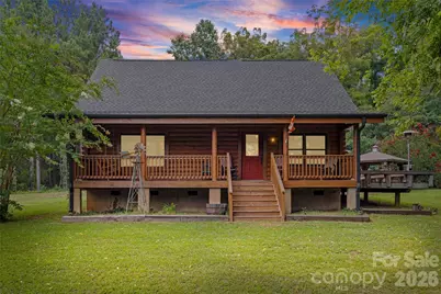 3448 Center Road, Chester, SC 29706 - Photo 2