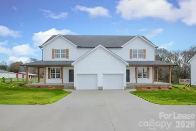 1096 Startown Road, Lincolnton, NC 28092 - Photo 1