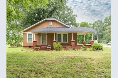 5601 Nc Hwy 73 Highway E, Concord, NC 28025 - Photo 1