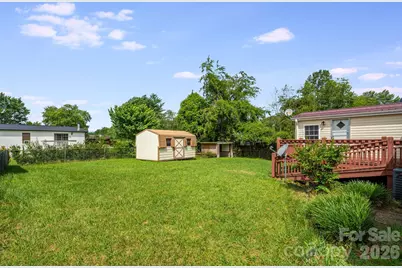 505 Crescent Way, Horse Shoe, NC 28742 - Photo 30
