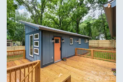 30 Pine Road, Asheville, NC 28805 - Photo 2
