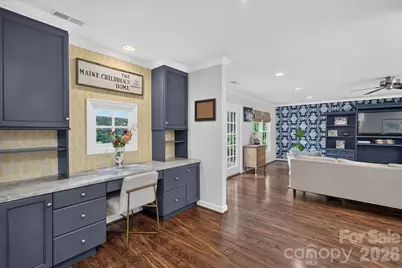 4419 Darventry Court, Charlotte, NC 28226 - Photo 16