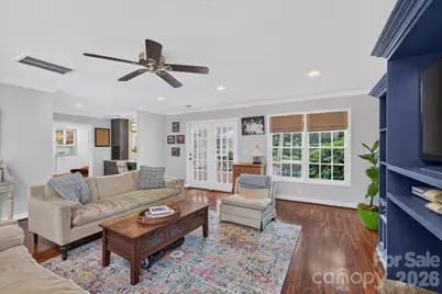 4419 Darventry Court, Charlotte, NC 28226 - Photo 20