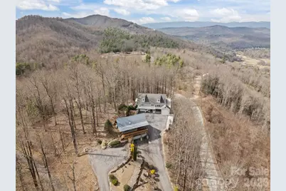 6777 Pinnacle Mountain Road, Zirconia, NC 28790 - Photo 40