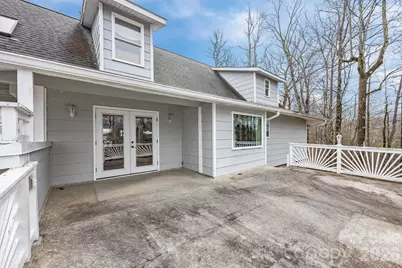 6777 Pinnacle Mountain Road, Zirconia, NC 28790 - Photo 34