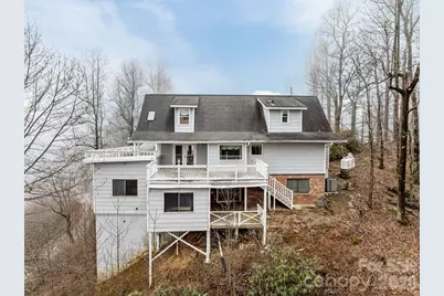 6777 Pinnacle Mountain Road, Zirconia, NC 28790 - Photo 38