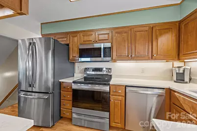 6777 Pinnacle Mountain Road, Zirconia, NC 28790 - Photo 2