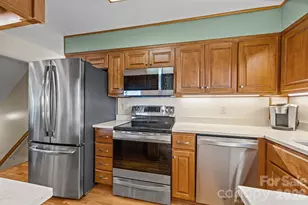 6777 Pinnacle Mountain Rd, Zirconia, NC 28790 - Photo 2