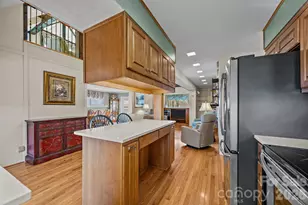 6777 Pinnacle Mountain Rd, Zirconia, NC 28790 - Photo 4