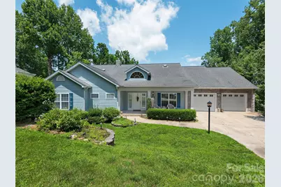 84 Red Cedar Drive, Hendersonville, NC 28792 - Photo 1