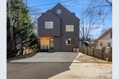60 Harvard Place, Asheville, NC 28806 - Photo 2
