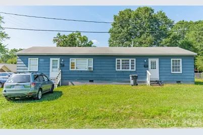 402 E Webb Street, Dallas, NC 28034 - Photo 6