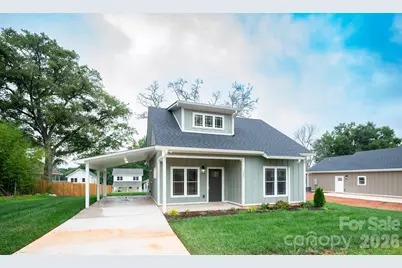 262 Florida Avenue, Spindale, NC 28160 - Photo 2
