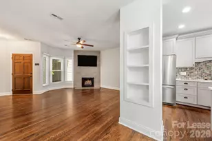 437 Clarkson Green St, Charlotte, NC 28202 - Photo 4