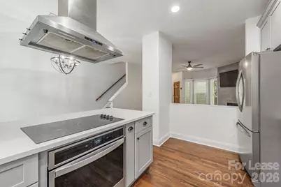 437 Clarkson Green Street, Charlotte, NC 28202 - Photo 8