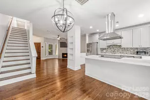 437 Clarkson Green St, Charlotte, NC 28202 - Photo 6