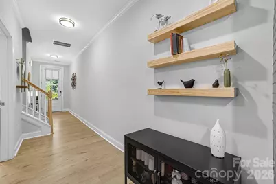 10432 Audubon Ridge Drive, Cornelius, NC 28031 - Photo 6