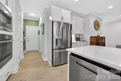 10432 Audubon Ridge Drive, Cornelius, NC 28031 - Photo 16