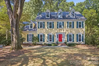 9423 Braemar Terrace, Charlotte, NC 28210 - Photo 1