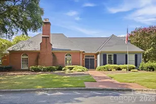 9423 Braemar Terrace, Charlotte, NC 28210 - Photo 36