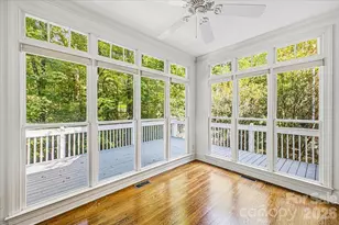 9423 Braemar Terrace, Charlotte, NC 28210 - Photo 14