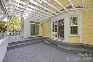 9423 Braemar Terrace, Charlotte, NC 28210 - Photo 32