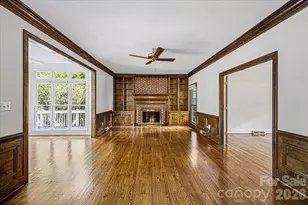 9423 Braemar Terrace, Charlotte, NC 28210 - Photo 10