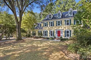 9423 Braemar Terrace, Charlotte, NC 28210 - Photo 2