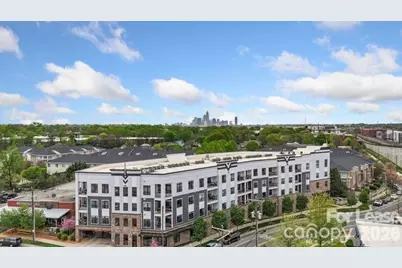 3630 N Davidson Street #3308, Charlotte, NC 28205 - Photo 2
