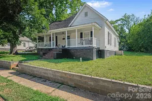 312 Vance Ave, Salisbury, NC 28144 - Photo 2
