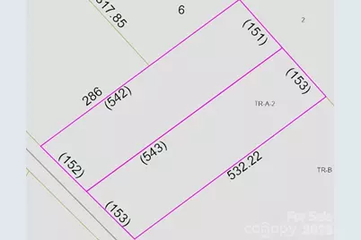 00 Corn Hill Road, Connelly Springs, NC 28612 - Photo 2