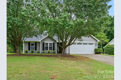 2316 Ivy Run Drive, Indian Trail, NC 28079 - Photo 24