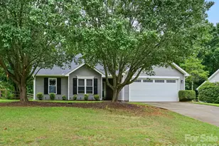 2316 Ivy Run Dr, Indian Trail, NC 28079 - Photo 24