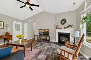 2316 Ivy Run Dr, Indian Trail, NC 28079 - Photo 6