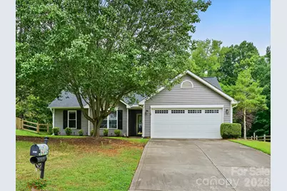 2316 Ivy Run Drive, Indian Trail, NC 28079 - Photo 1