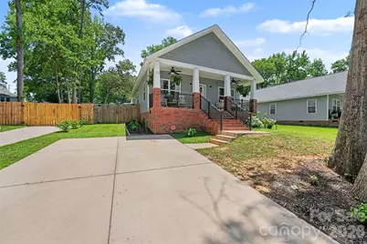 107B Wayne Avenue, Kannapolis, NC 28081 - Photo 2