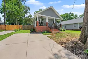 107B Wayne Ave, Kannapolis, NC 28081 - Photo 2