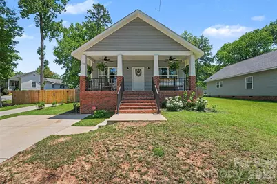 107B Wayne Avenue, Kannapolis, NC 28081 - Photo 1
