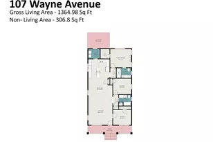 107B Wayne Ave, Kannapolis, NC 28081 - Photo 24