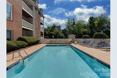 301 Queens Road #105, Charlotte, NC 28204 - Photo 24