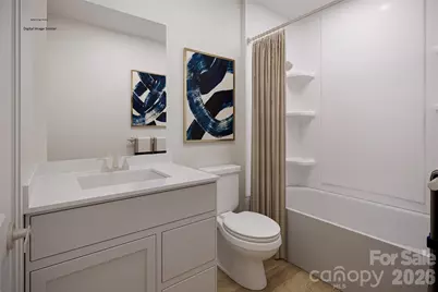 110 Magnolia Drive, Pageland, SC 29728 - Photo 6