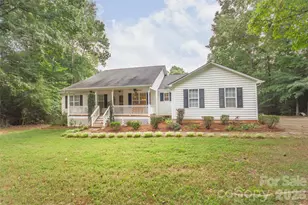 588 Abbeydale Rd, Harmony, NC 28634 - Photo 1