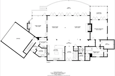 17 Sunset Trace, Highlands, NC 28741 - Photo 44
