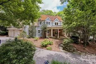 17 Sunset Trce, Highlands, NC 28741 - Photo 1