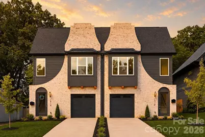 1914 Anderson Street, Charlotte, NC 28205 - Photo 2