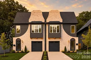 1914 Anderson St, Charlotte, NC 28205 - Photo 2