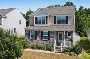 316 Purple Sage Wy, Rock Hill, SC 29730 - Photo 2