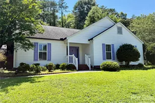 477 Birchwood Trail NE, Concord, NC 28025 - Photo 4