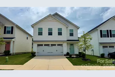 1705 Gutter Branch Drive, Charlotte, NC 28216 - Photo 1