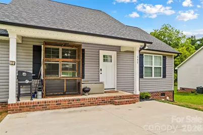645 Harry Street, China Grove, NC 28023 - Photo 4
